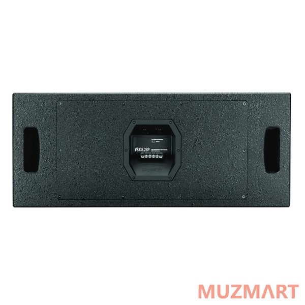 Tannoy VSX 8.2 BP Пассивный компактный сaбвуфер