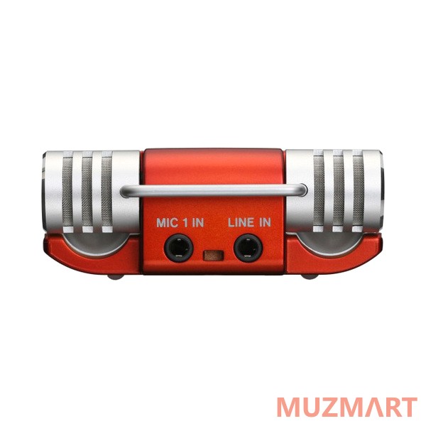 Tascam GT-R1 Портативный рекордер для гитары и бас-гитары