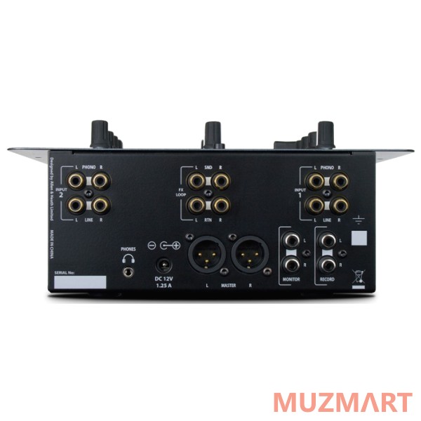 Allen & Heath XONE:22 DJ микшер