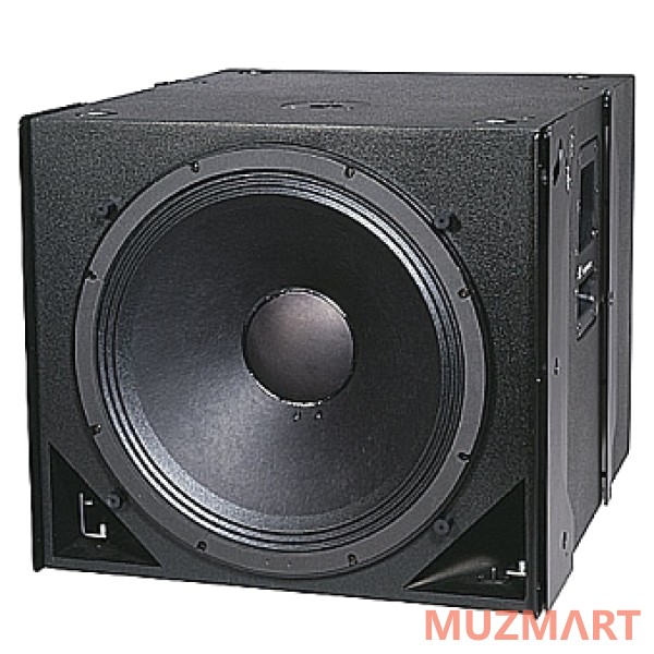 Das Audio VARIANT-18A Активный сабвуфер