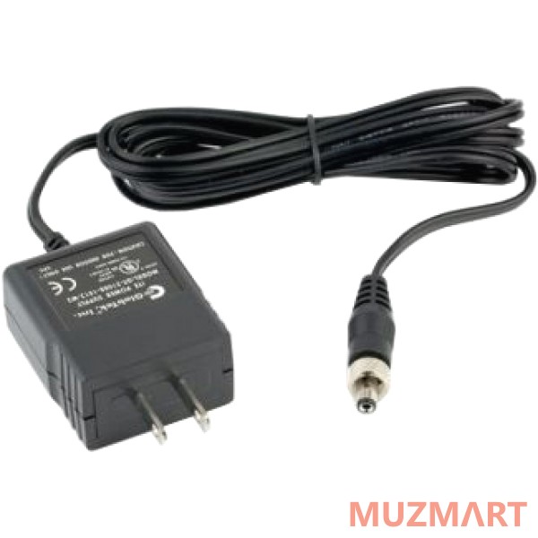 Lectrosonics DCR12/A8U Блок питания с кабелем.
