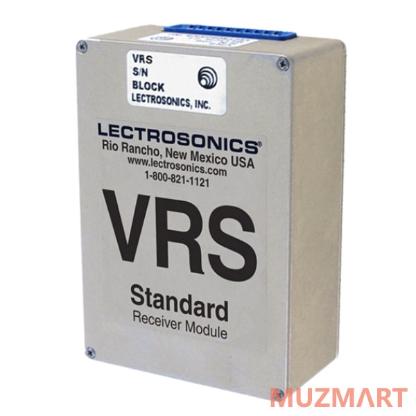 Lectrosonics VRS/E01-23 Приемник для VRM, VR Field