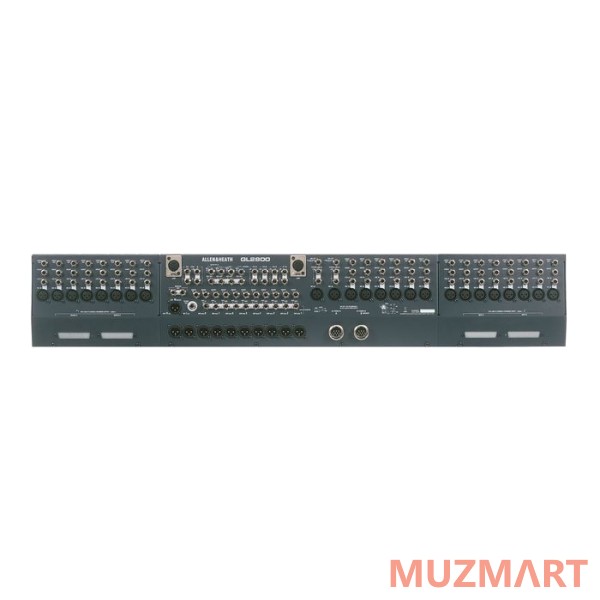 Allen & Heath GL2800-24 Аналоговый микшерный пульт
