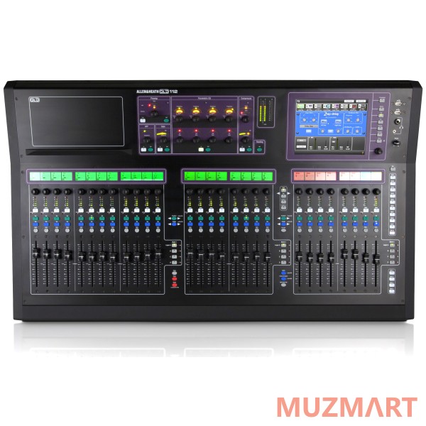 Allen & Heath GLD-112 Цифровой микшер