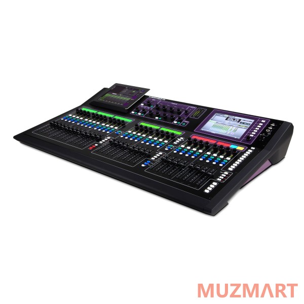Allen & Heath GLD-112 Цифровой микшер