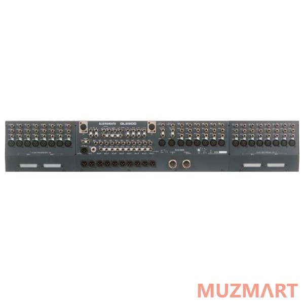 Allen & Heath GL2800-32 Аналоговый микшерный пульт