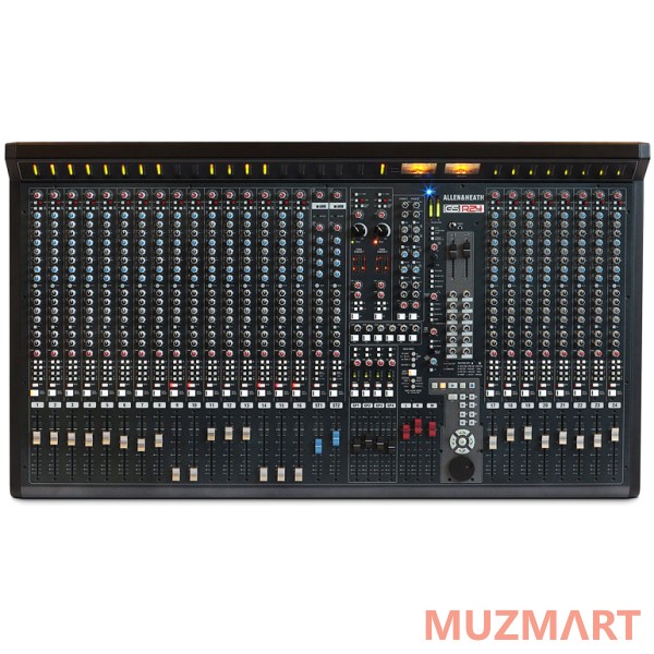 Allen & Heath GS-R24M Студийный микшерный пульт