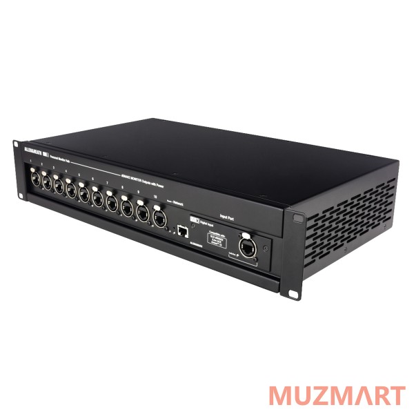 Allen & Heath ME-U Концентратор для системы ME-1