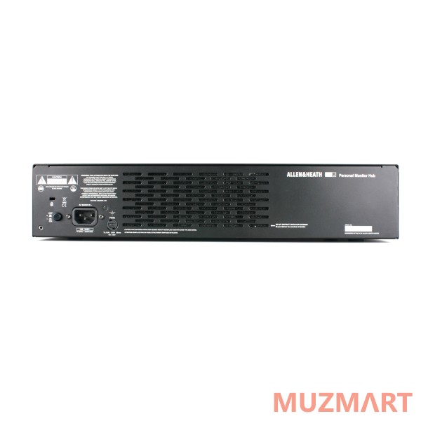 Allen & Heath ME-U Концентратор для системы ME-1