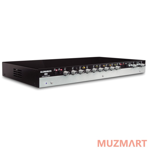 Allen & Heath GR2 Аналоговый зонный микшер