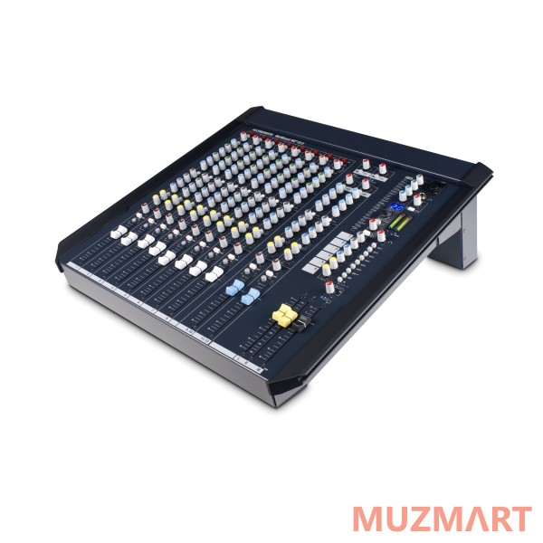 Allen & Heath WZ4 12 Аналоговый микшерный пульт