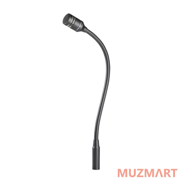 Audio-Technica U855QL Микрофон "Гусиная шея"