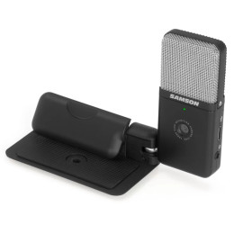 Samson GO MIC VIDEO USB Портативный USB-микрофон