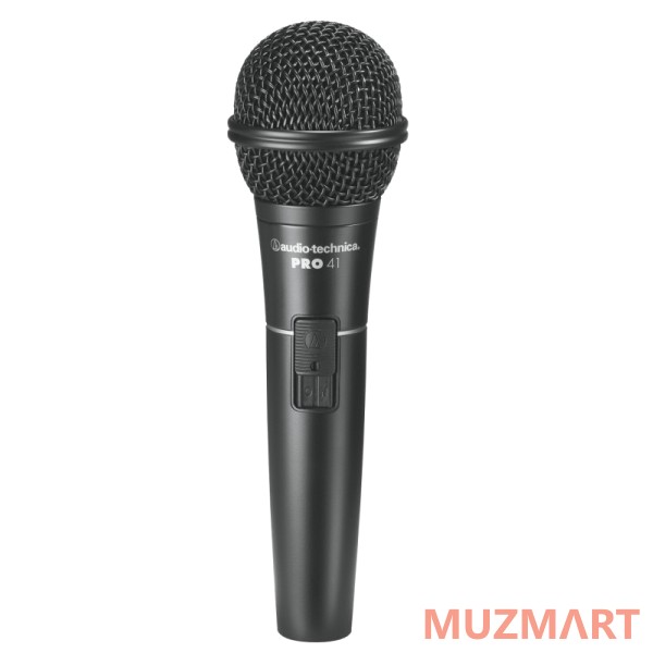 Audio-Technica PRO41 Вокальный микрофон