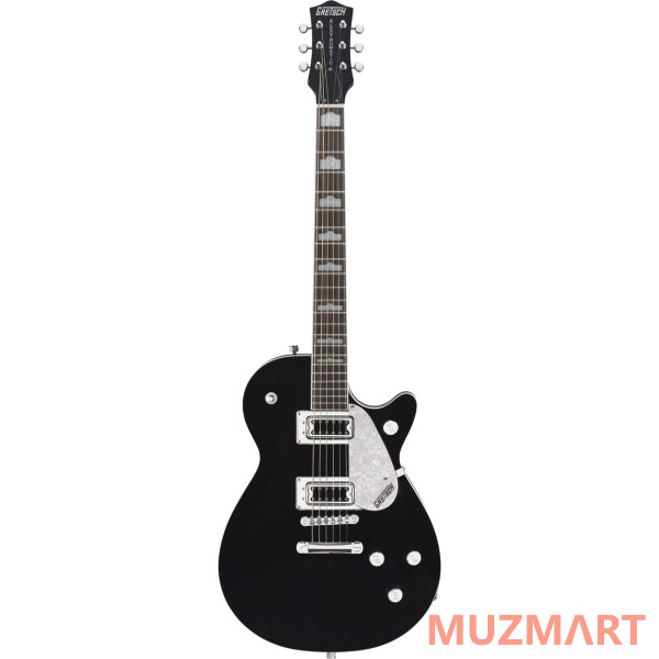 Gretsch G5435 Pro Jet, Black Электрогитара