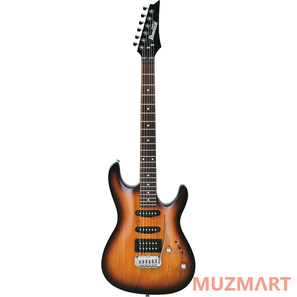 Ibanez Gio GSA60 BS Электрогитара
