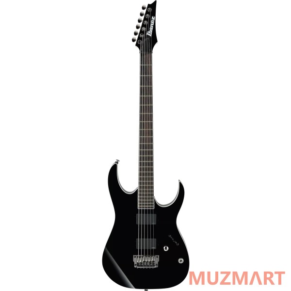 Ibanez Iron Label RGIB6-BK Электрогитара