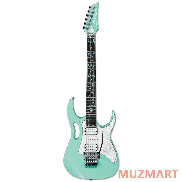 Ibanez Premium JEM70V-SFG Электрогитара