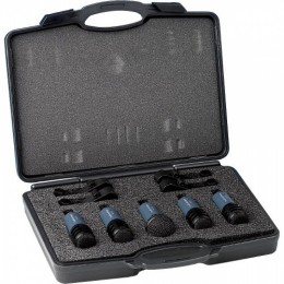 Audio-Technica MB/DK5 Комплект ударных микрофонов