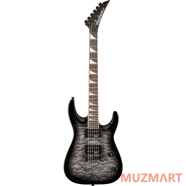 Jackson JS32TQ Dinky Электрогитара