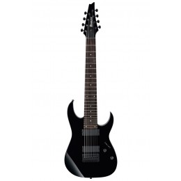Ibanez RG8-BK Электрогитара восьмиструнная