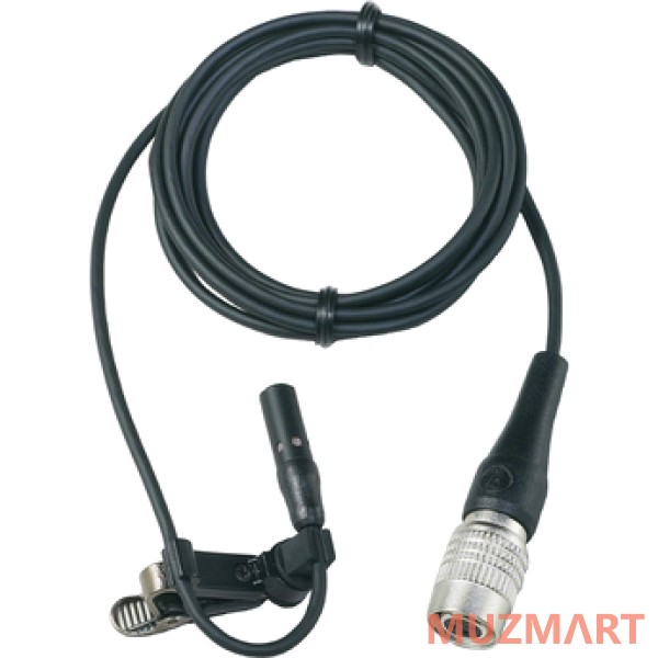 Audio-Technica AT898 Петличный микрофон