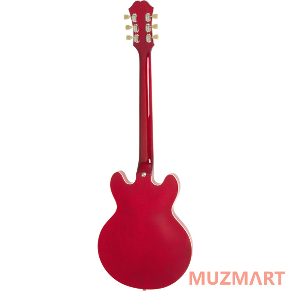 Epiphone ES-339 Cherry Электрогитара полуакустическая