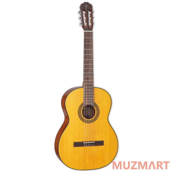 Takamine G Series Classical GC3 NAT Классическая гитара