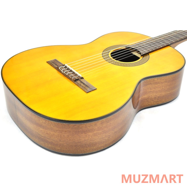 Takamine G Series Classical GC3 NAT Классическая гитара