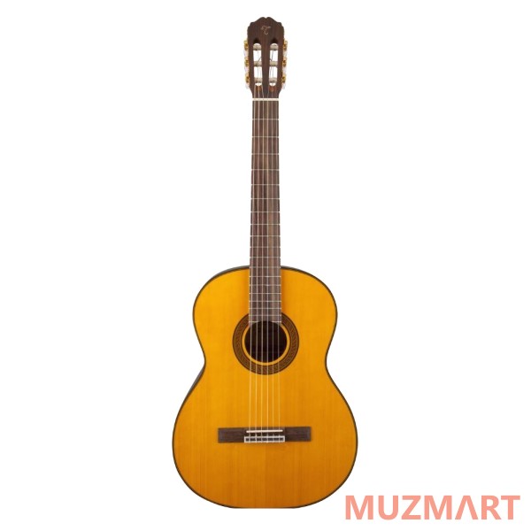 Takamine G Series Classical GC5 NAT Классическая гитара