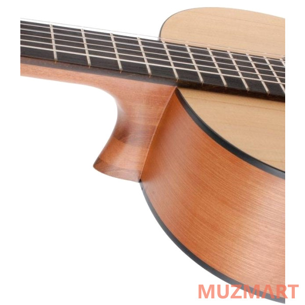 Yamaha C40M Классическая гитара