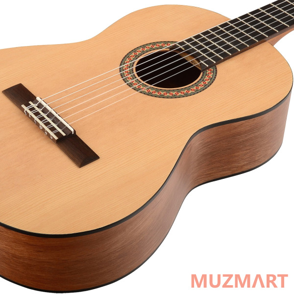 Yamaha C40M Классическая гитара