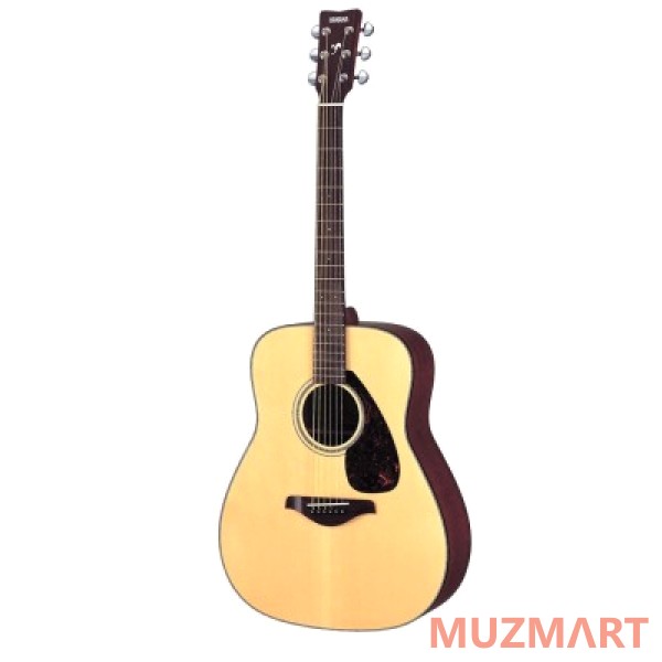 Yamaha FG700S Гитара 6 струнная