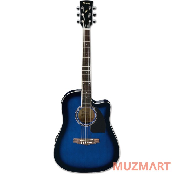 Ibanez PF15ECE-TBS Электроакустическая гитара