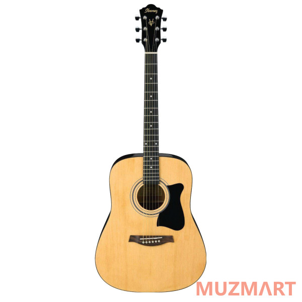 Ibanez V50NJP Natural Гитарный набор