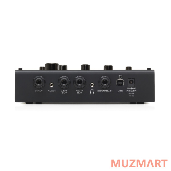 Digitech RP360 Гитарный процессор