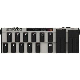 Behringer FCB1010 MIDI контроллер
