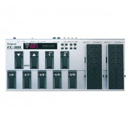 Roland FC-300 Напольный миди-контроллер