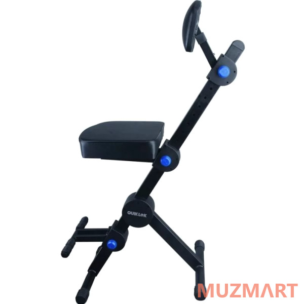 Quik Lok DX749 Стул гитариста