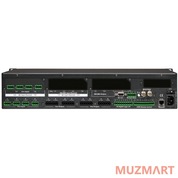 Ashly NE4800 Звуковой процессор