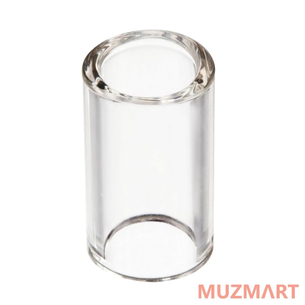Planet Waves PWGS-SM Glass Slide Medium Стеклянный слайд, средний