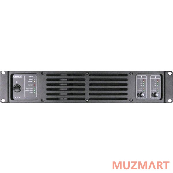 Ashly PE-800 Усилитель мощности