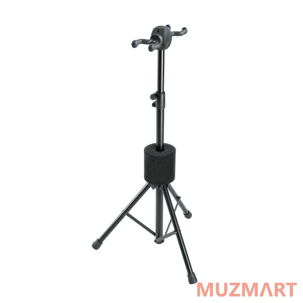 K&M 17620-000-55 Стойка для гитары
