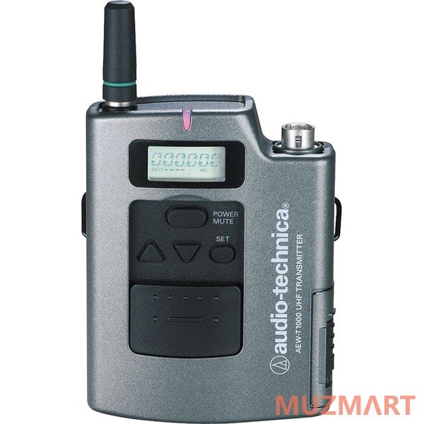 Audio-Technica AEW-T1000C Передатчик