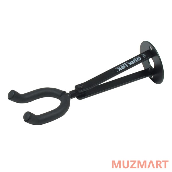 Quik Lok GS454 Держатель гитарный