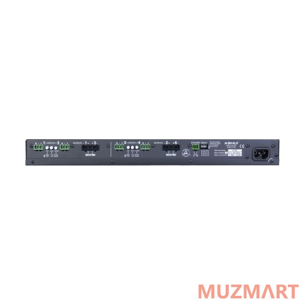 Ashly SRA-4150 Усилитель мощности