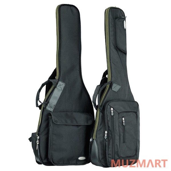 Ibanez IGB2621-BK Double Guitar Case Чехол для двух электрогитар