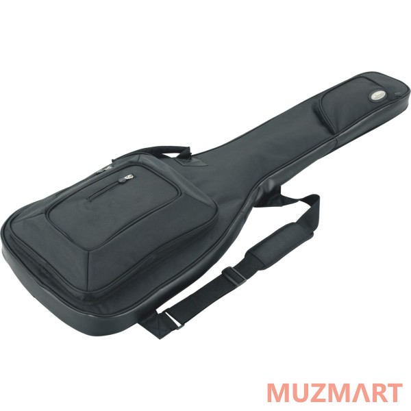 Ibanez IGB621P-BK Powerpad Gigbag Чехол для электрогитары