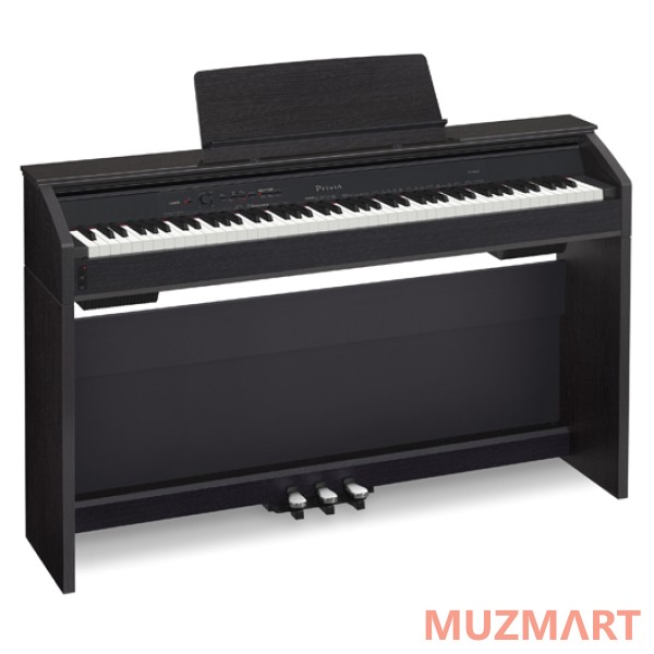 Casio PX-860BK Privia Цифровое фортепиано