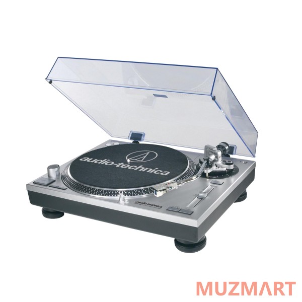 Audio-Technica AT-LP120USBС виниловый проигрыватель